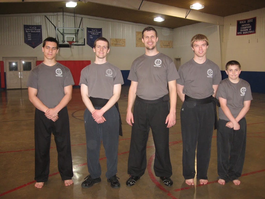 Kingdom Warrior Academy of Martial Arts | 3027 Dale Ave, St Joseph, MO 64506, USA | Phone: (816) 287-0562