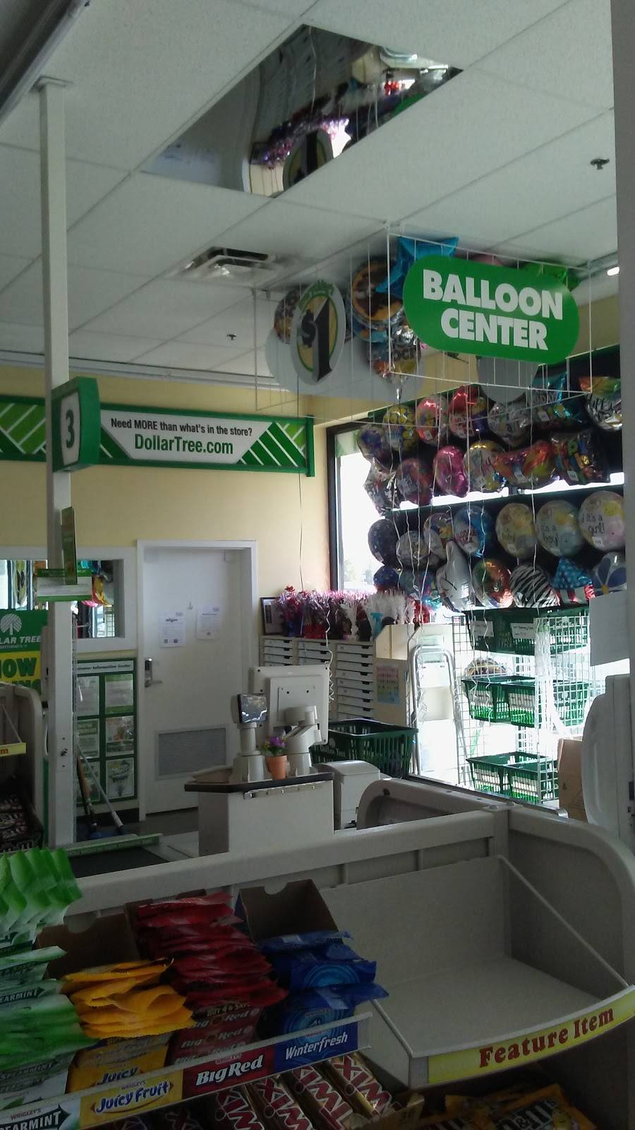 Dollar Tree | 165 Outer Loop #127, Louisville, KY 40214, USA | Phone: (502) 912-5582