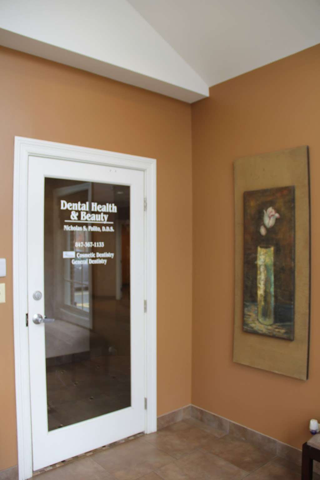 Dental Health & Beauty: Nicholas Polito DDS | 1109 W Park Ave, Libertyville, IL 60048 | Phone: (847) 367-1133