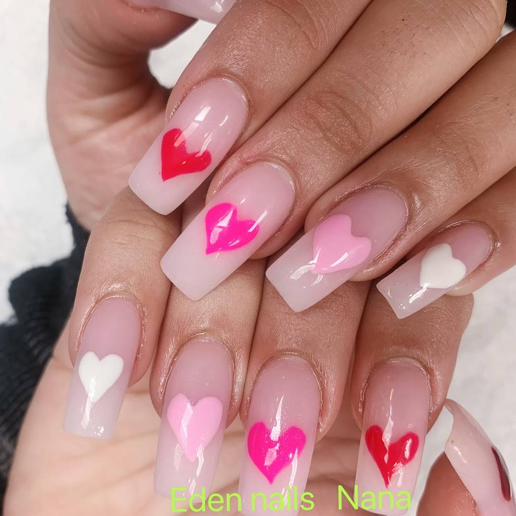 Eden Nails | 293 Pascack Rd, Township of Washington, NJ 07676, USA | Phone: (201) 973-6666