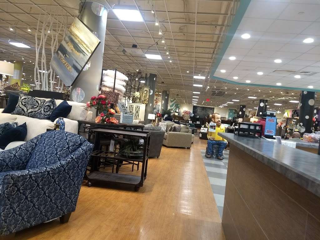 Bob’s Discount Furniture and Mattress Store | 7301 Castor Ave, Philadelphia, PA 19149, USA | Phone: (215) 904-1676