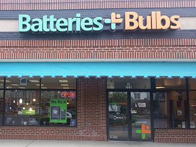 Batteries Plus Bulbs | 222 W 21st St, Norfolk, VA 23517 | Phone: (757) 227-5333