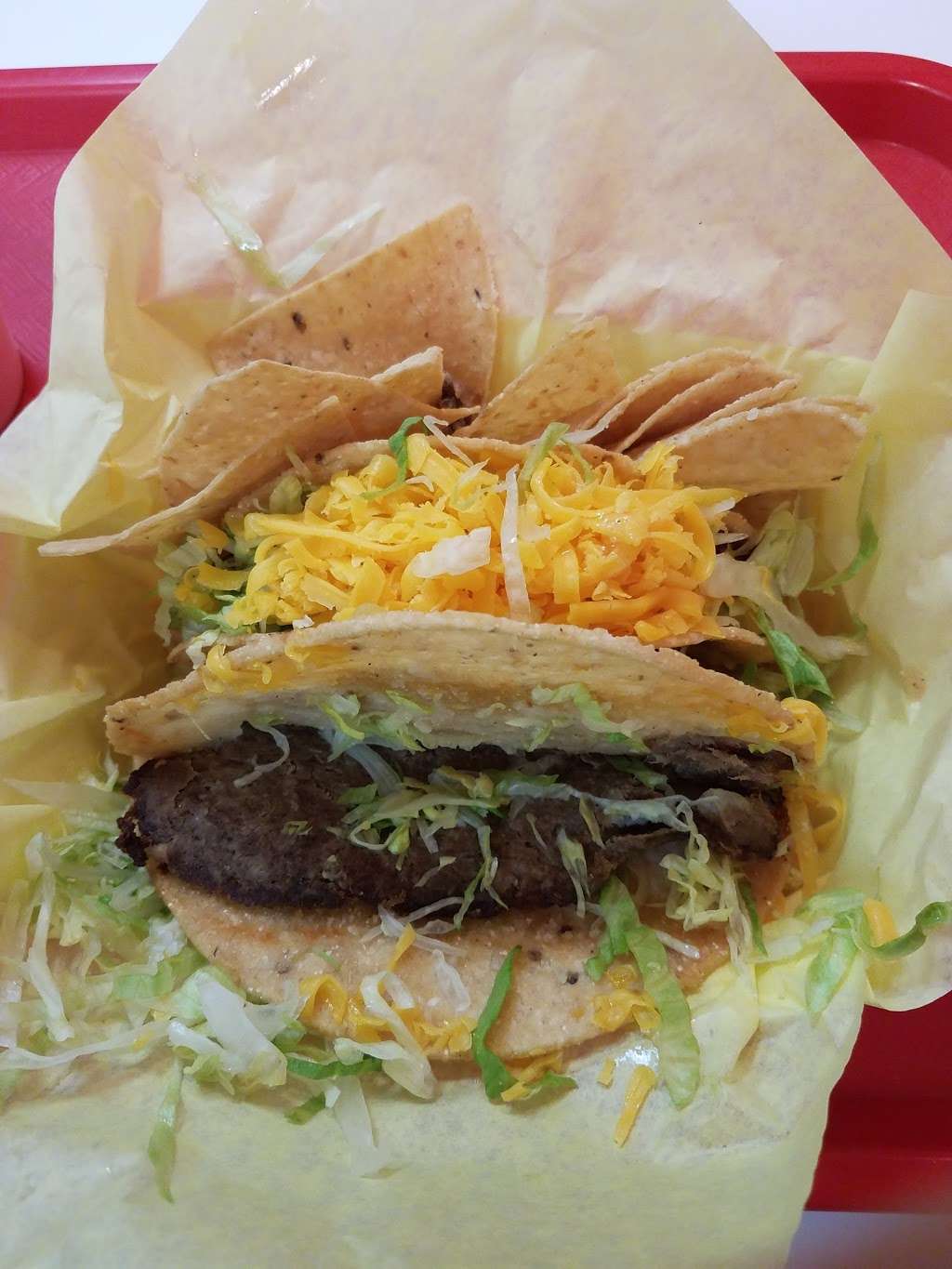 Toms Tacos | 4669 Torrance Blvd, Torrance, CA 90503, USA | Phone: (310) 371-0625