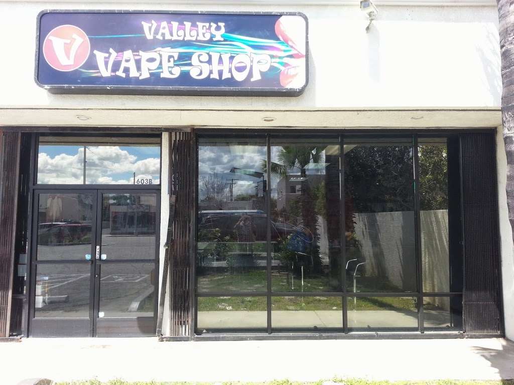 VALLEY VAPE SHOP | 603 N Maclay Ave, San Fernando, CA 91340 | Phone: (818) 400-0143