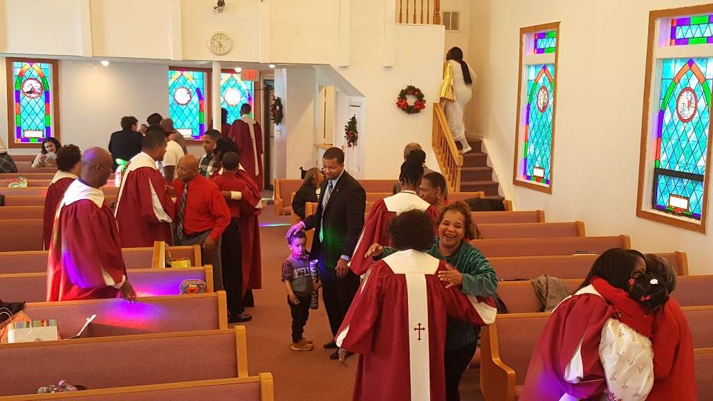 Sylvan Vista Baptist Church | Fairmount Heights, MD 20743, USA | Phone: (301) 925-0180