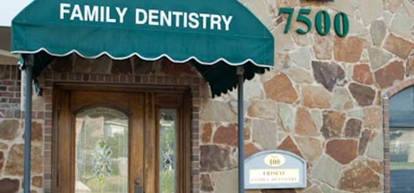 Frisco Family Dentistry | 6950 Parkwood Blvd #100, Frisco, TX 75034 | Phone: (972) 335-9494