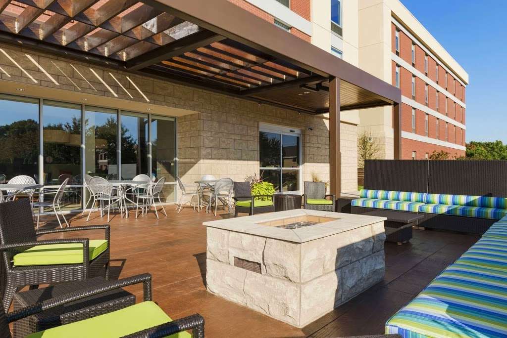 Home2 Suites by Hilton Charlotte I-77 South, NC | 6025 Tyvola Glen Cir, Charlotte, NC 28217, USA | Phone: (704) 405-4000