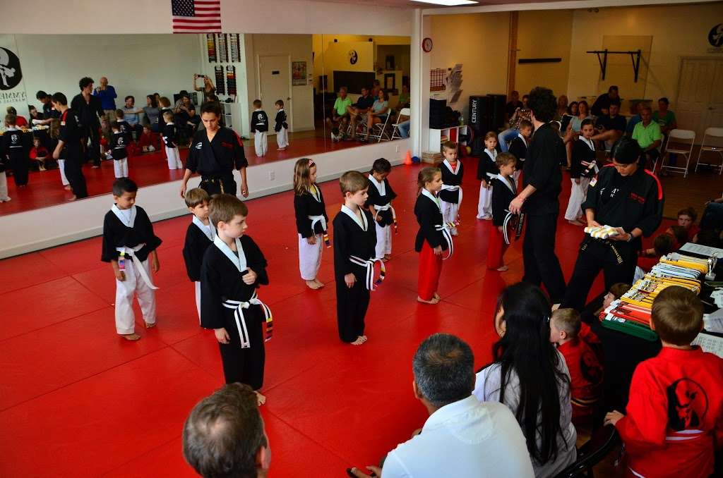 Symmetry Martial Arts | 300 N Old Dixie Hwy #103, Jupiter, FL 33458, USA | Phone: (561) 972-7707