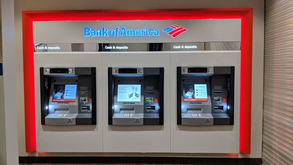 Bank of America Financial Center | Larchmont Village, 100 N Larchmont Blvd, Los Angeles, CA 90004 | Phone: (323) 860-6983