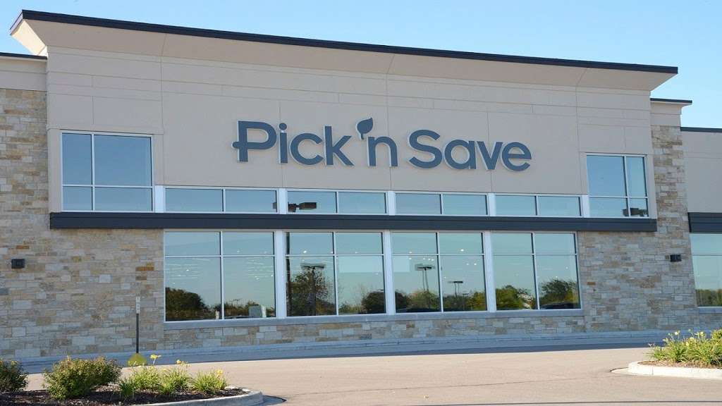 Pick n Save | 7780 S Lovers Lane Rd, Franklin, WI 53132, USA | Phone: (414) 425-5400