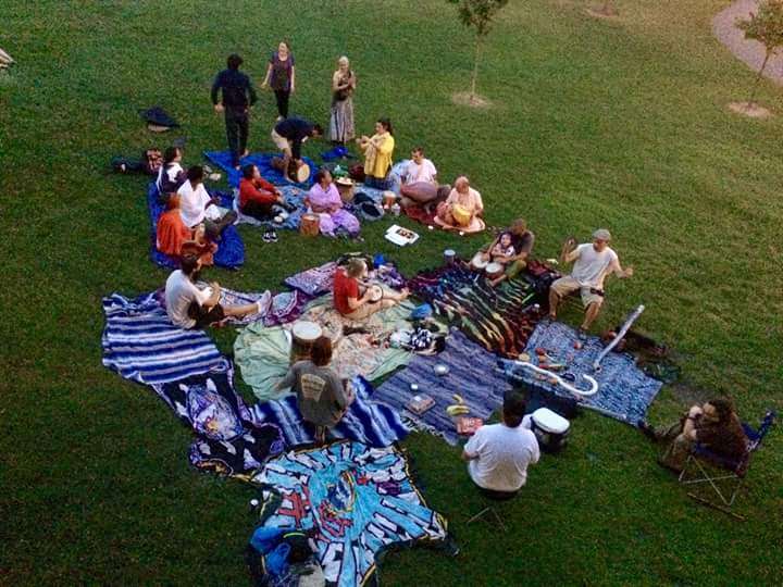 Frederick Drum Circle | Baker Park, Frederick, MD 21701, USA