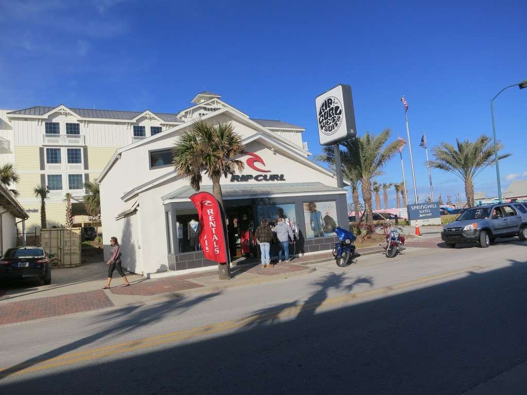 Rip Curl - New Smyrna Beach | 510 Flagler Ave, New Smyrna Beach, FL 32169, USA | Phone: (386) 423-2317