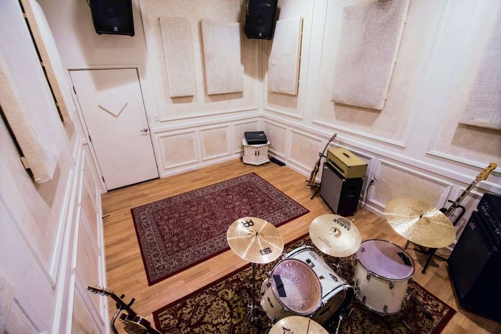 Summit Rehearsal and Recording Studios | 2016 Lincoln Ave, Pasadena, CA 91103 | Phone: (626) 486-2685