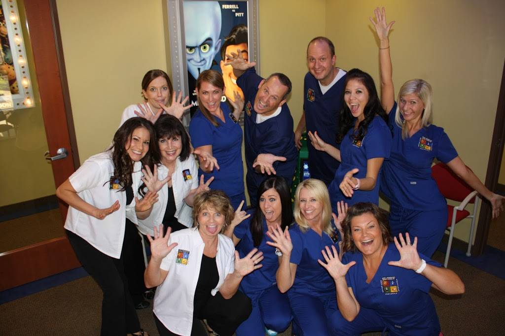 East Valley Pediatric Dentistry | 1355 S Higley Rd #117, Gilbert, AZ 85296, USA | Phone: (480) 632-7500