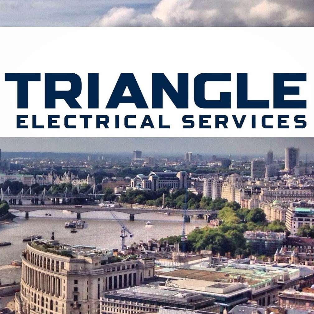 Triangle Electrical Services | Bedlam, Badgers Road, Badgers Mount, Sevenoaks TN14 7AT, UK | Phone: 020 3617 4746