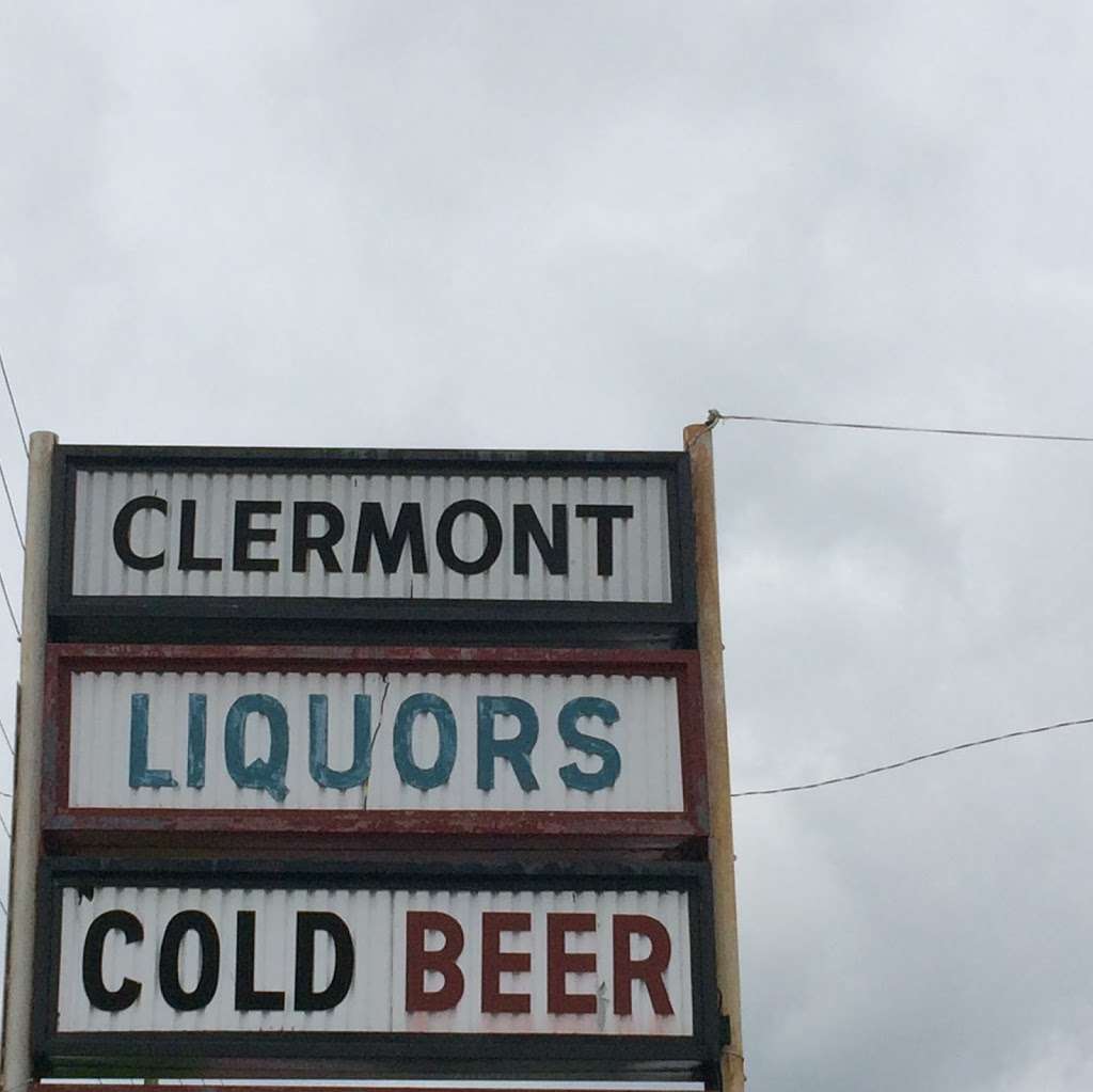 Clermont Liquor Store | 8804 Crawfordsville Rd, Indianapolis, IN 46234, USA | Phone: (317) 293-2115