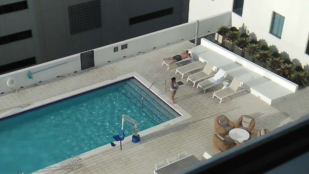 AC Hotel by Marriott Miami Aventura | 20805 Biscayne Blvd, Aventura, FL 33180, USA | Phone: (786) 590-5100