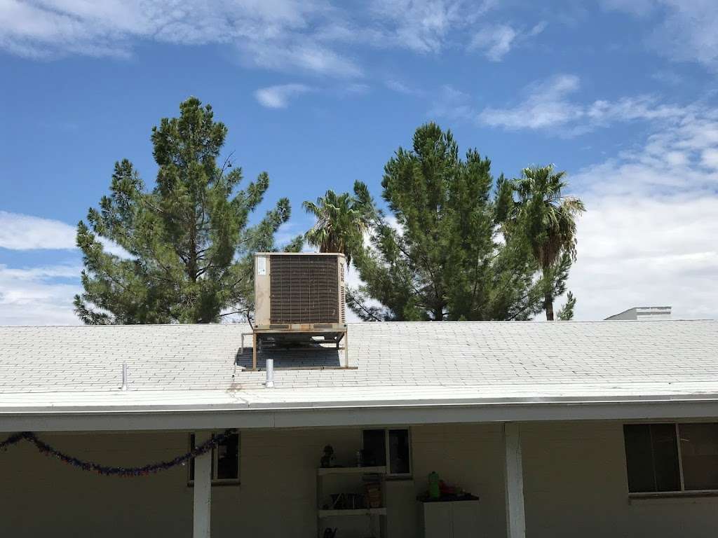 The Roofing Company, Inc | 935 E Sorenson Cir, Mesa, AZ 85203, USA | Phone: (480) 497-9651