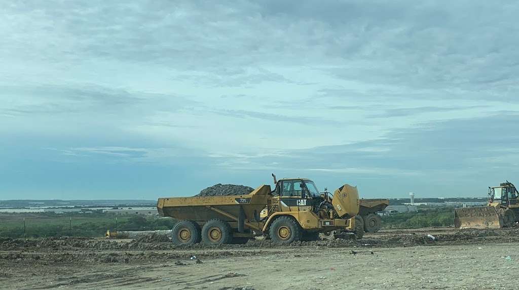 Hunter Ferrell Landfill | 100-1098 E Hunter Ferrell Rd, Irving, TX 75060 | Phone: (972) 721-7322