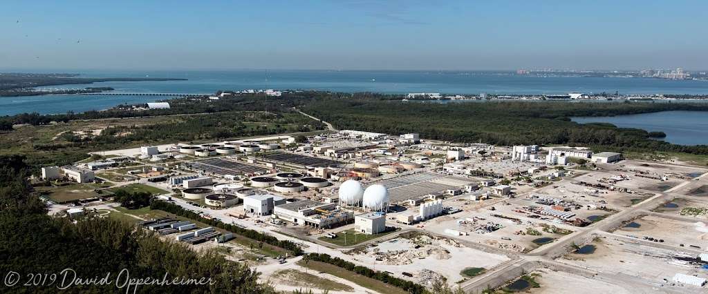 Central District Wastewater Treatment Plant | Miami, FL 33149, USA