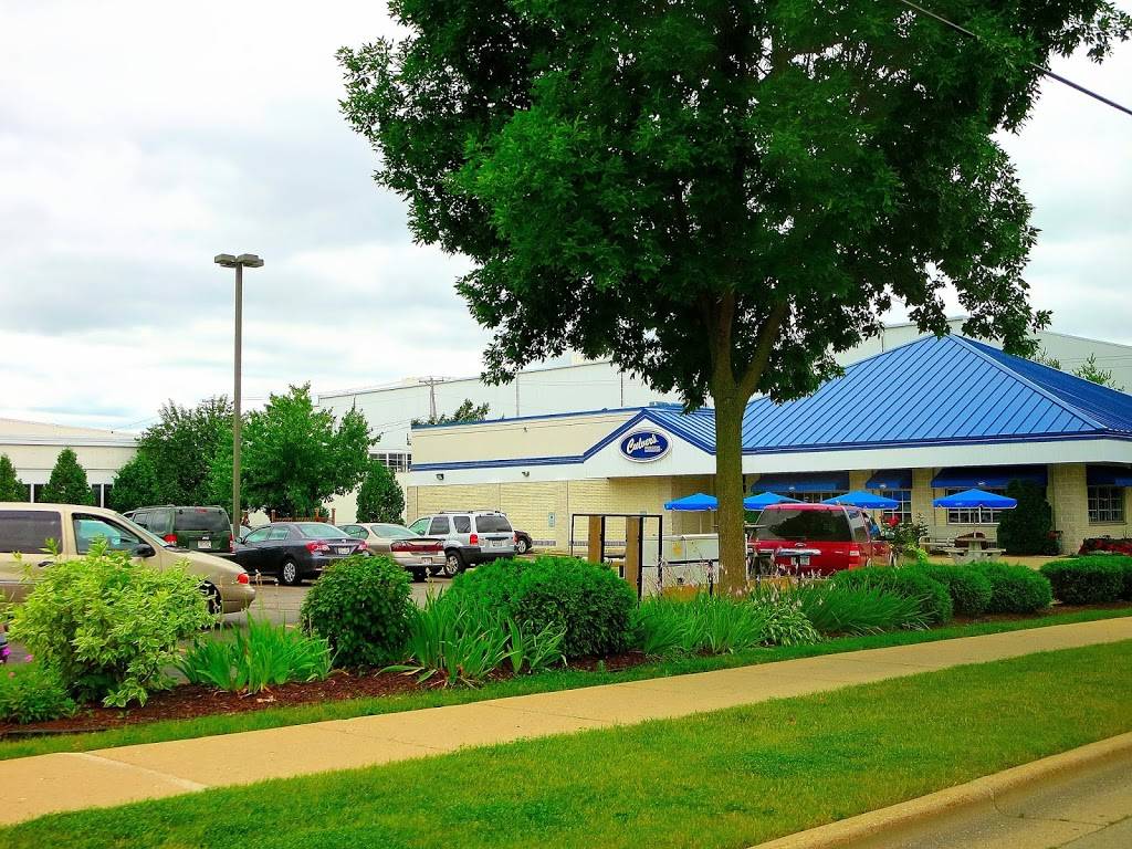 Culvers | 4401 Cottage Grove Rd, Madison, WI 53716, USA | Phone: (608) 268-0211