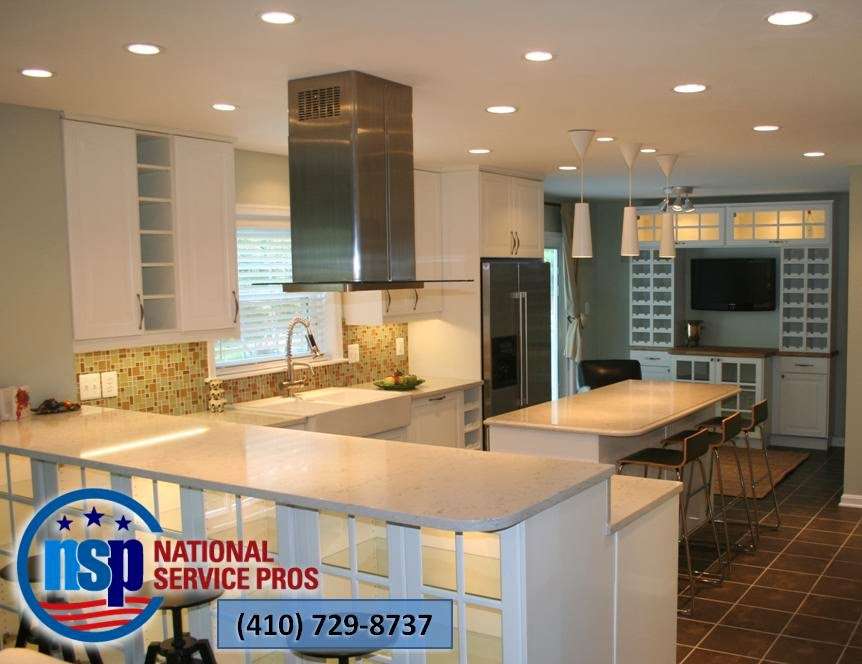 National Service Pros | 1114 Benfield Blvd, Millersville, MD 21108, USA | Phone: (410) 729-8738