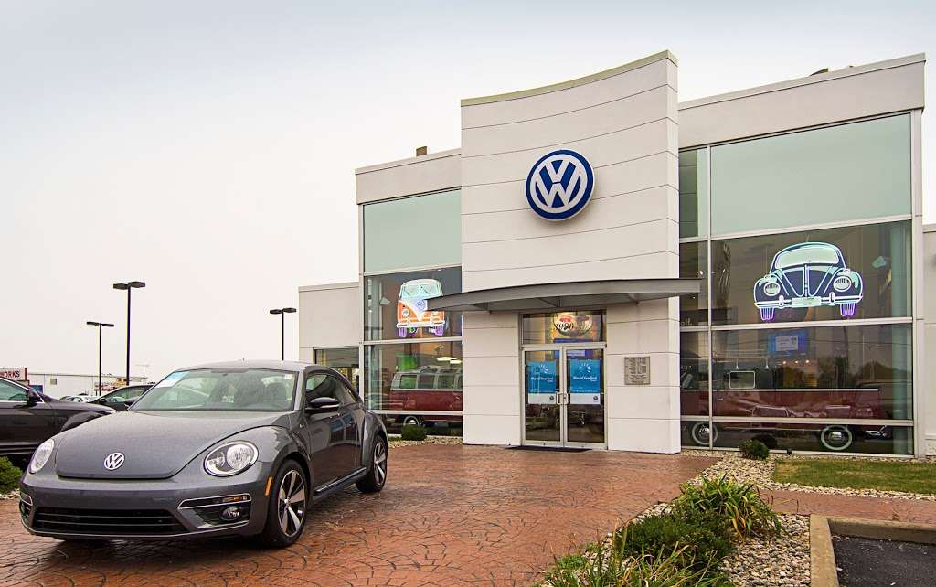 Team VW | 3990 E W Lincoln Hwy suite v, Merrillville, IN 46410 | Phone: (219) 947-1581