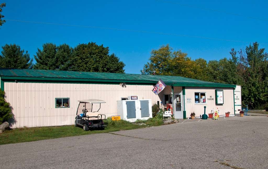 Mini Mountain Campground | 32351 IN-2, New Carlisle, IN 46552, USA | Phone: (574) 340-9923