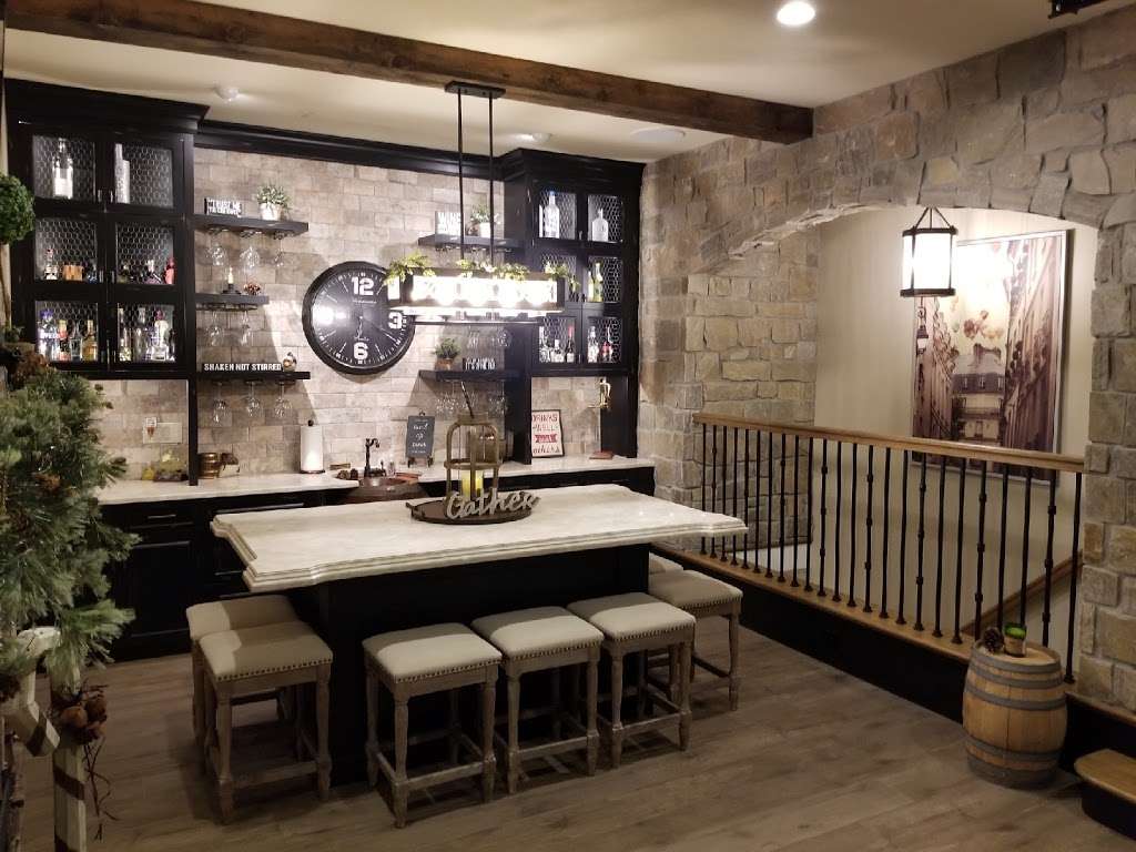 Ambler Fireplace Patio Home Goods 903 E Butler Pike Photo By Ambler Fireplace Patio Show Full Size