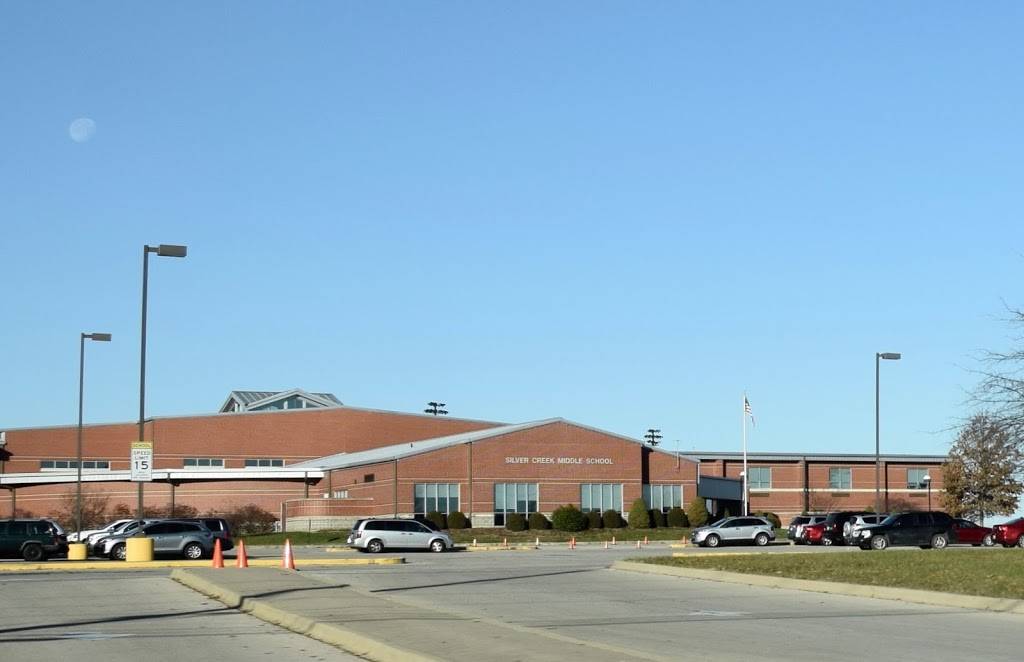 Silver Creek Middle School | 495 N Indiana Ave, Sellersburg, IN 47172 | Phone: (812) 246-4421