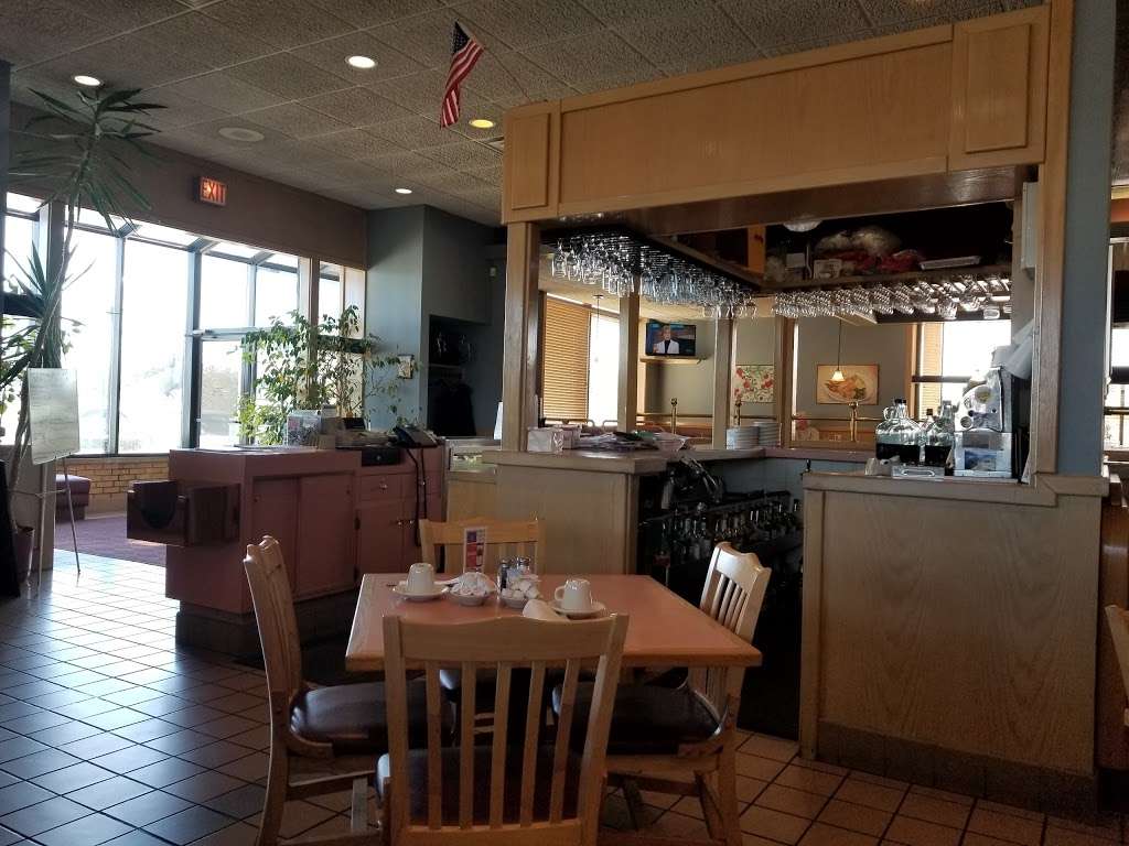 Purple Onion Restaurant | 13150 W 143rd St, Homer Glen, IL 60491, USA | Phone: (708) 301-3400