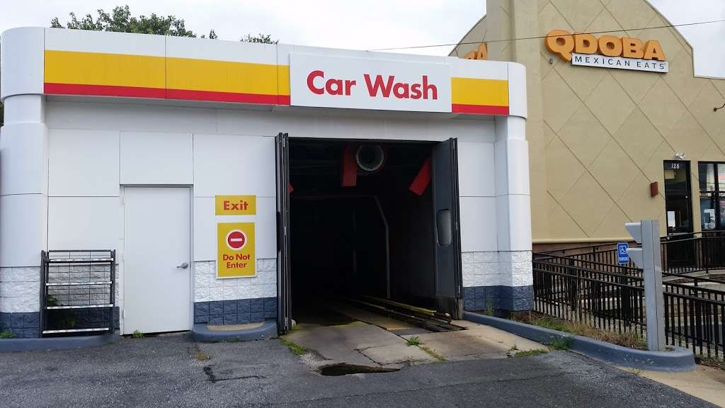 Shell | 1911 Rockville Pike, Rockville, MD 20852, USA | Phone: (301) 937-6481