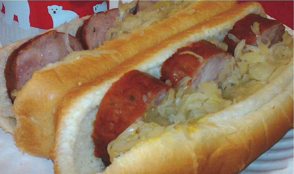 Sabrettis Hot Dogs & Wild Game Sausages | 1451 Route 46 West #1, Ledgewood, NJ 07852, USA | Phone: (973) 810-2557