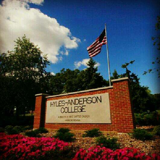 Hyles Anderson College | 8400 Burr St, Crown Point, IN 46307, USA | Phone: (219) 365-4031