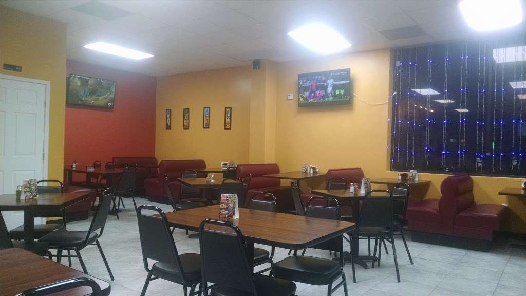 Las Caleñas Colombian restaurant | 3755 N Fry Rd, Katy, TX 77449, USA | Phone: (281) 579-9955