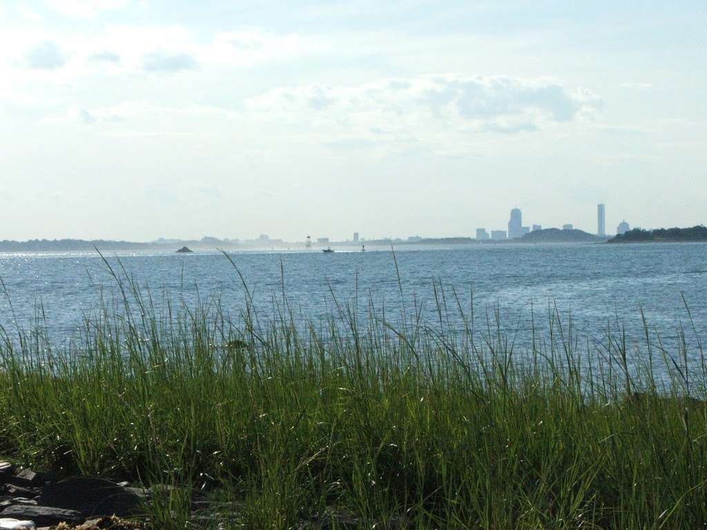 Grape Island | Weymouth, MA, USA