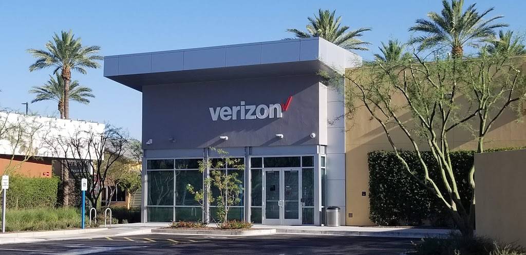 Verizon | 39 S McClintock Dr, Tempe, AZ 85281, USA | Phone: (480) 557-9017