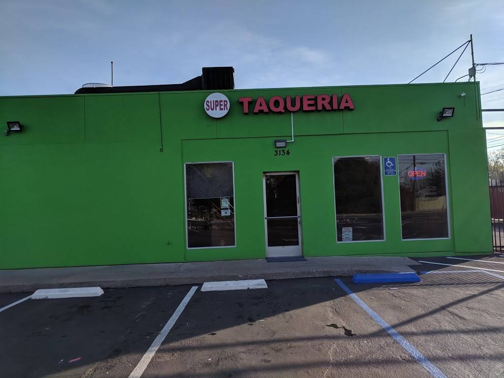 Taqueria Los Mejores | 3134 Northgate Blvd, Sacramento, CA 95833, USA | Phone: (916) 568-9765