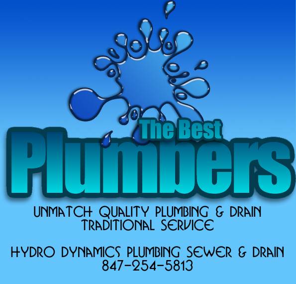 Hydro Dynamics Plumbing Sewer & Drainage, Inc | 6505 Oakton St #30, Morton Grove, IL 60053, USA | Phone: (847) 254-5813