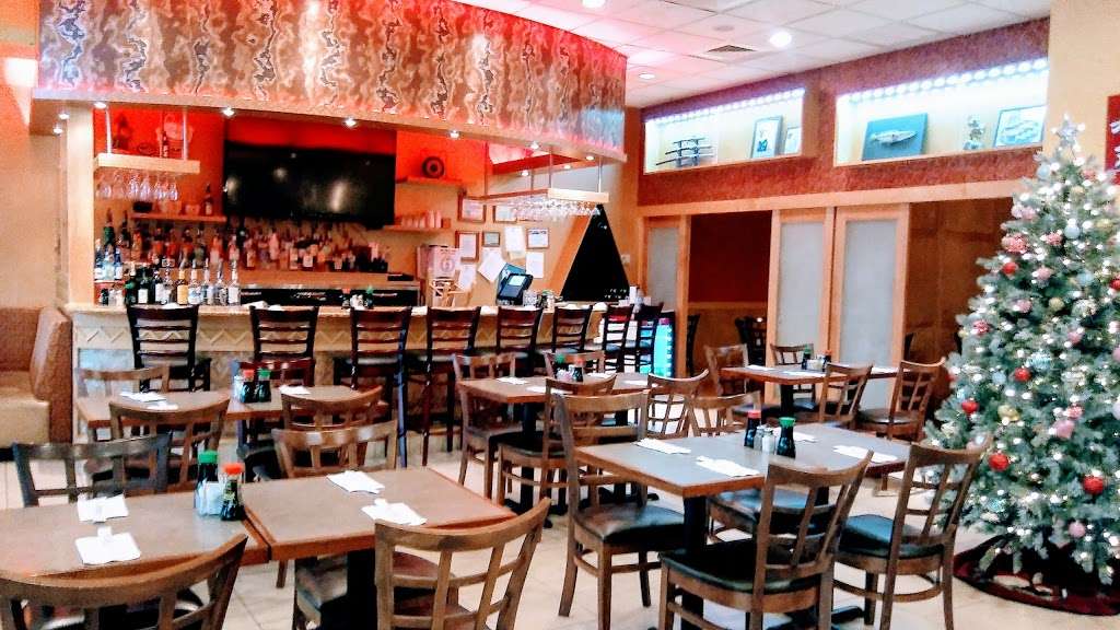 Little Tokyo Japanese Restaurant | 6737 Fairmont Pkwy, Pasadena, TX 77505, USA | Phone: (281) 991-9400