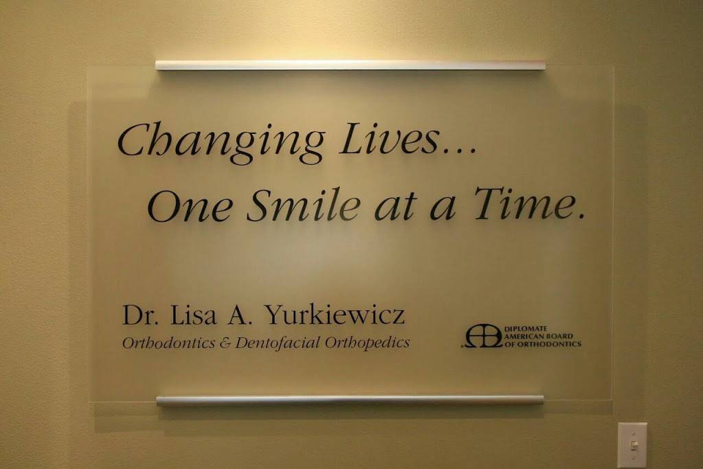 Yurkiewicz Orthodontics PA | 5956 Turkey Lake Rd #2, Orlando, FL 32819, USA | Phone: (407) 351-3311