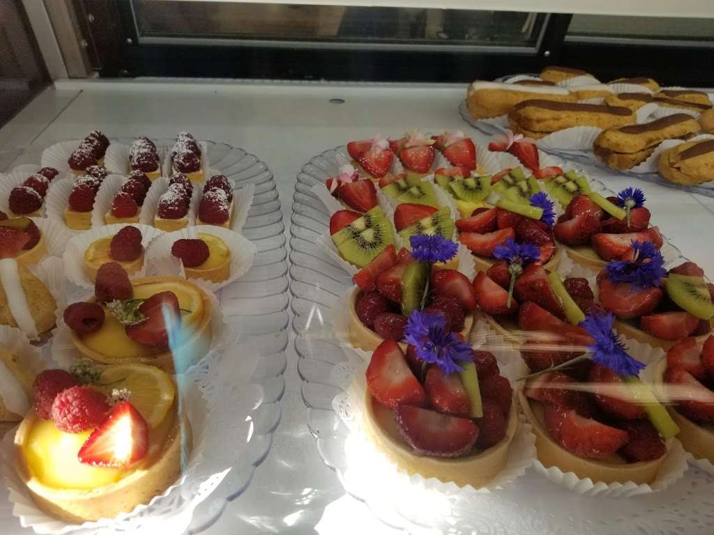 Les Pascals Patisserie et Boulangerie | 13798 Arnold Dr, Glen Ellen, CA 95442 | Phone: (707) 934-8378