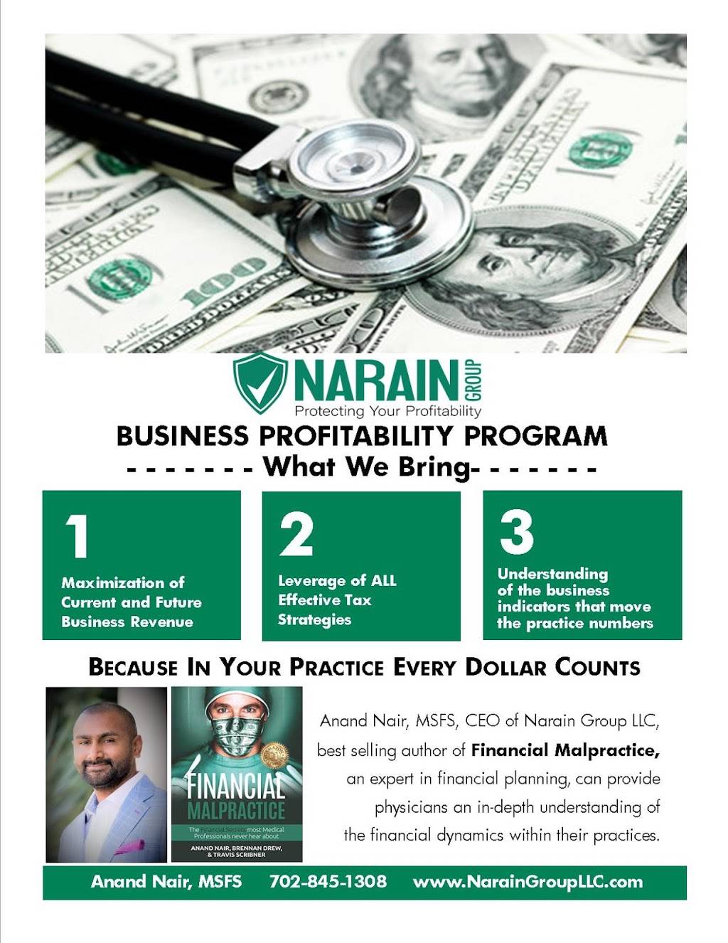 Narain Group | 435 N, Milan St, Henderson, NV 89015, USA | Phone: (702) 845-1308