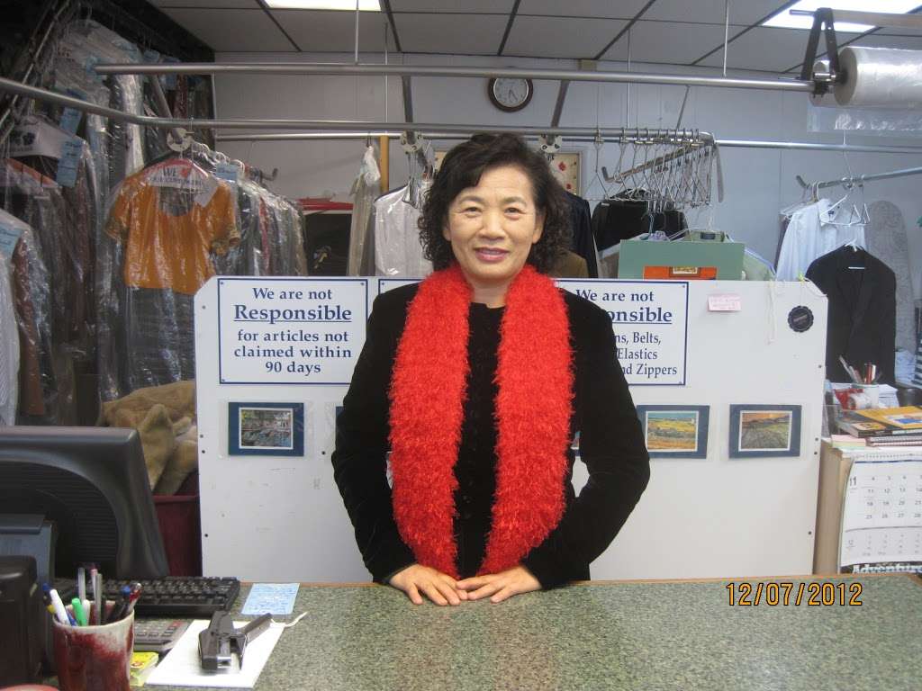 Grace Cleaners | 954 N Lake Ave, Pasadena, CA 91104, USA | Phone: (626) 797-8040