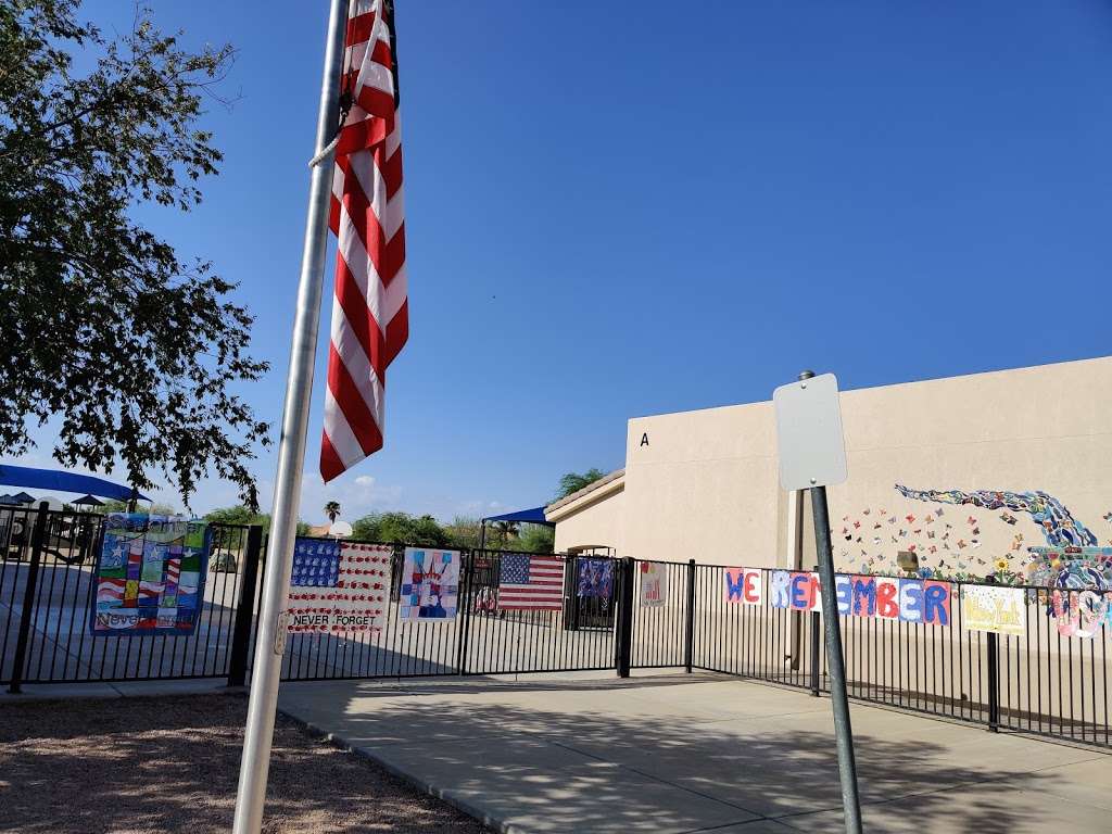 Milestones Charter School | 4707 East Robert E Lee Street, Phoenix, AZ 85032, USA | Phone: (602) 404-1009