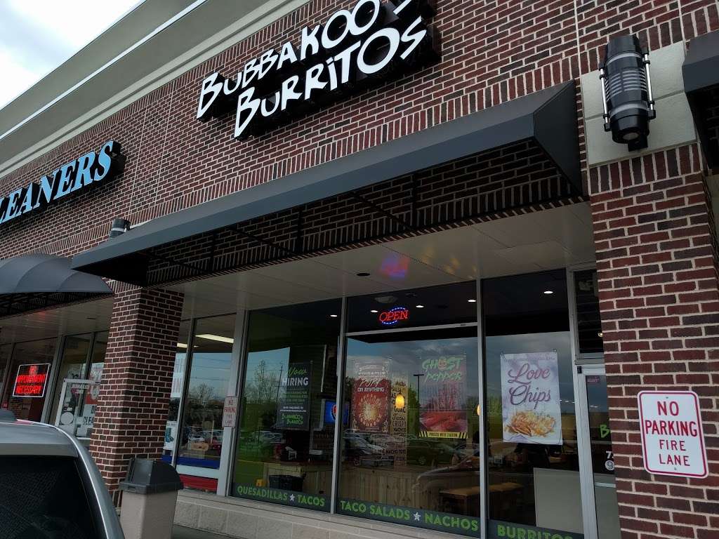 Bubbakoos Burritos | 4345 U.S. 9, Freehold, NJ 07728, USA | Phone: (732) 308-2391