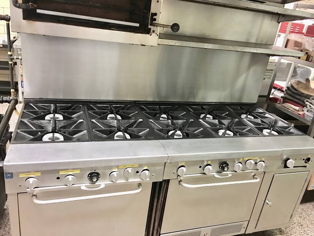 Commercial Kitchen Service LLC. | 468 W 8th Ave, West Homestead, PA 15120, USA | Phone: (412) 290-6100