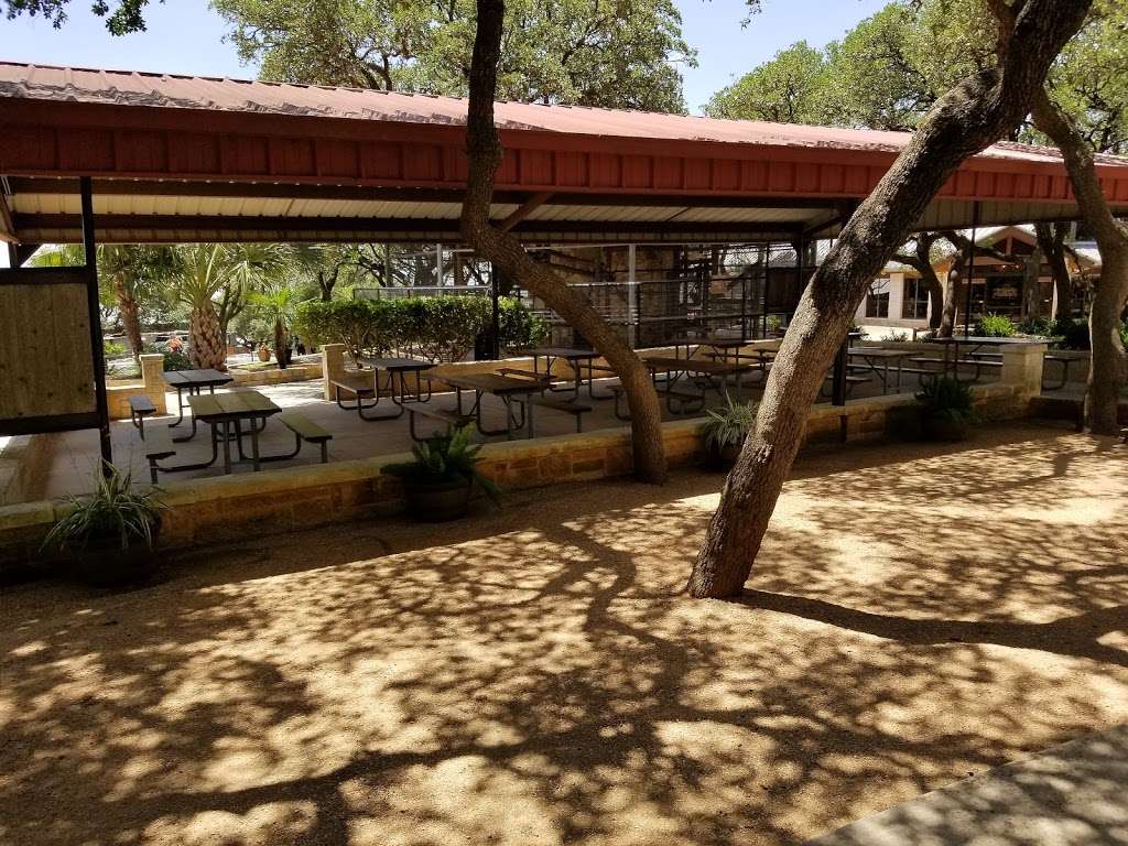 Safari Grill | 26515 Natural Bridge Caverns Rd, San Antonio, TX 78266, USA