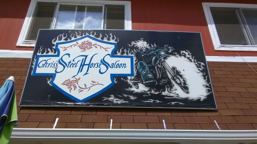 Chriss Steel Horse Saloon | Pell Lake Dr, Genoa City, WI 53128, USA | Phone: (262) 295-8432