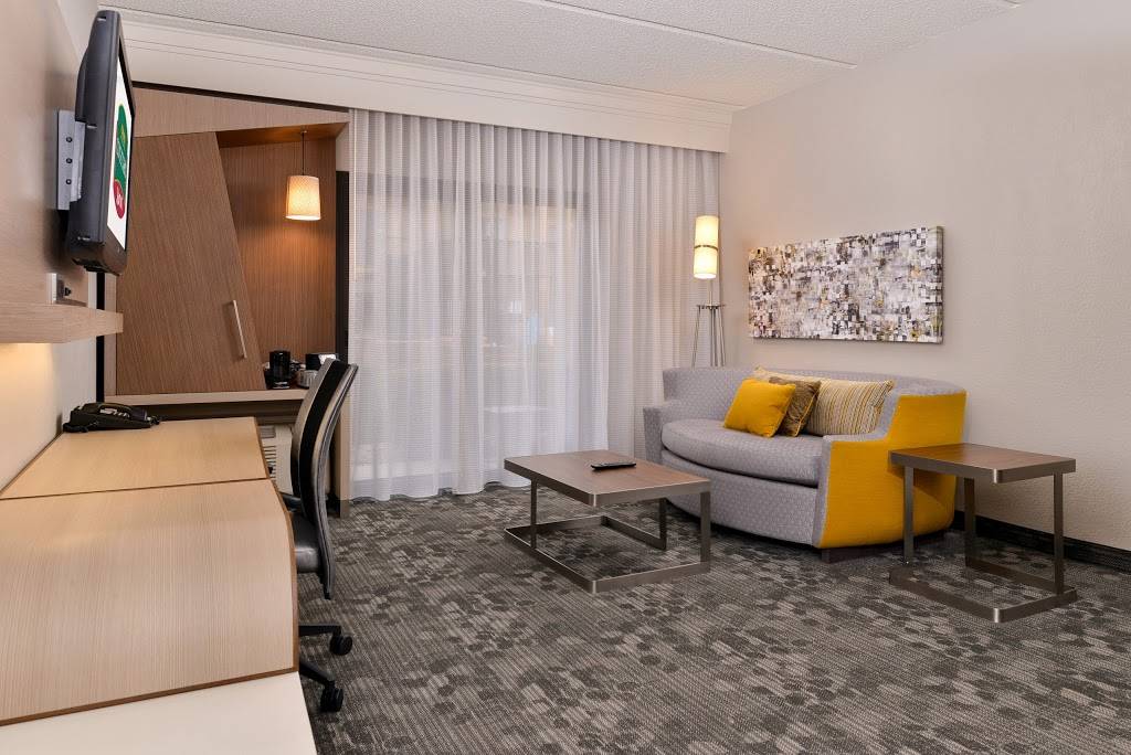 Courtyard by Marriott Dallas Northwest | 2930 Forest Ln, Dallas, TX 75234 | Phone: (972) 620-8000